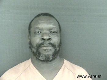 James Willie Stevenson Mugshot