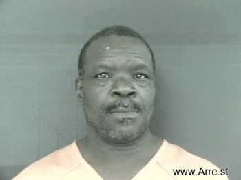 James Willie Stevenson Mugshot