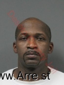 James  Street Mugshot