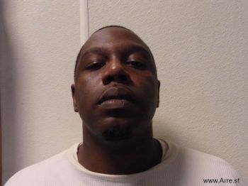 James  Stringfield Mugshot