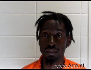 James Jalonte Swanigan Mugshot