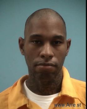 James  Tillman Mugshot