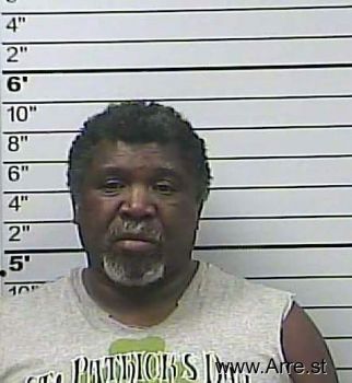 James P Townsend Mugshot