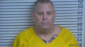 James Raymond Trussell Mugshot