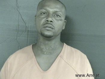 James Earl Tucker Mugshot