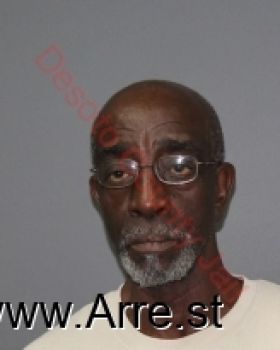 James Earnest Tuggle Mugshot