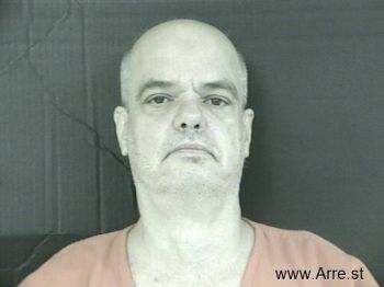 James Ward Vann Mugshot