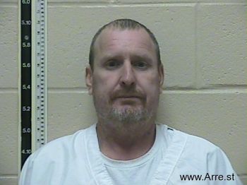 James Michael Walker Mugshot