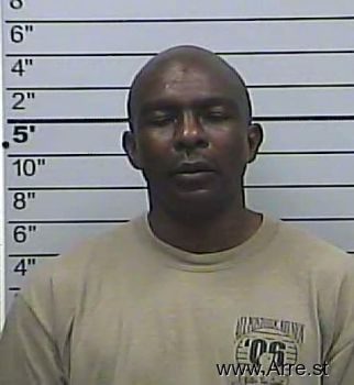 James M Ware Mugshot