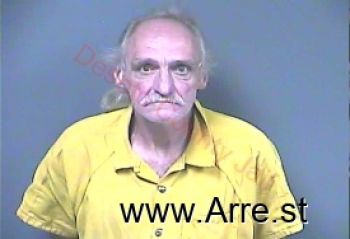 James Lee Watkins Mugshot