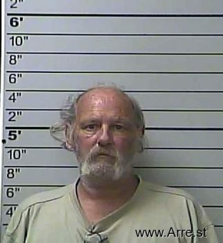 James D Wiggins Mugshot