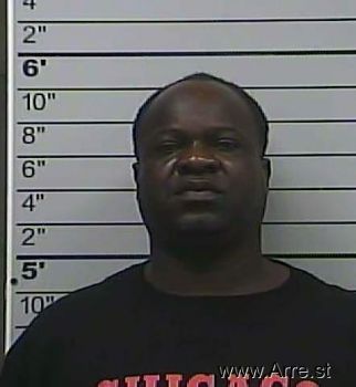 James Lee Williams Mugshot