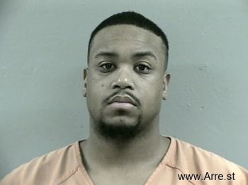 Jamez Dequon Rogers Mugshot