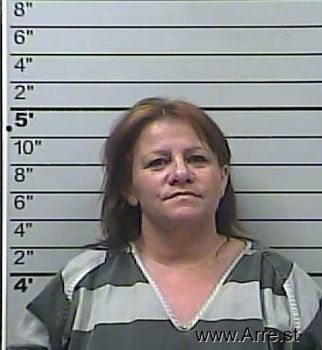 Jamie C Burleson Mugshot