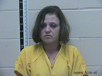 Jamie Louise Howard Mugshot