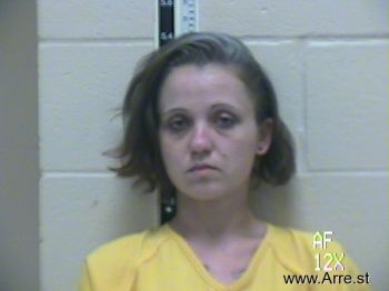 Jamie Louise Howard Mugshot