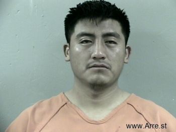 Jamie Osbeli Pablo-velasquez Mugshot