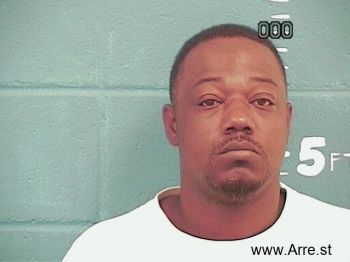 Jamie Terrell Reese Mugshot