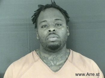 Jamie Deon Turner Mugshot