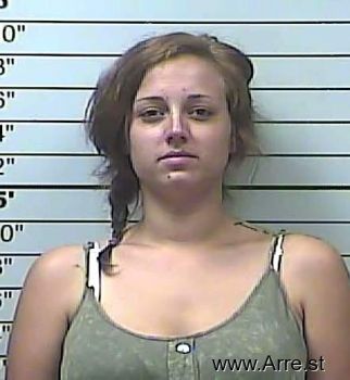 Jamie Marie Wallace Mugshot