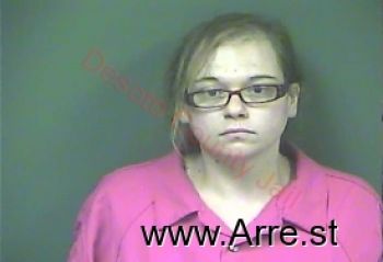 Jamie Nicole Watlington Mugshot