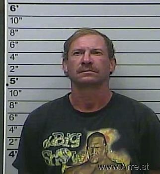 Jamie Mcarthur Willis Mugshot