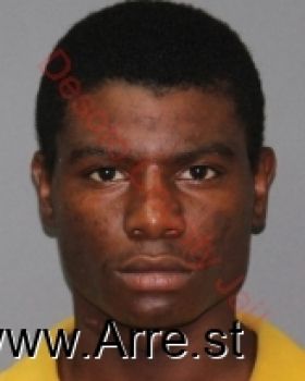 Jamien Kentrell Addison Mugshot