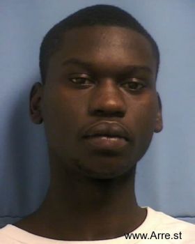 Jamil  Jones Mugshot