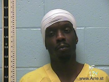 Jamile Damario Reynolds Mugshot