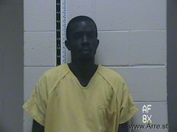 Jamile Damario Reynolds Mugshot