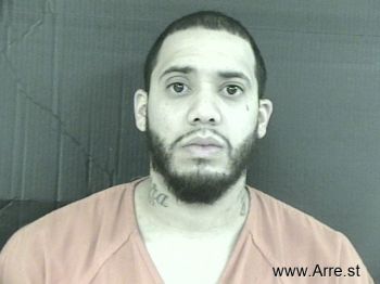 Jandiel Omar Viera-orellano Mugshot