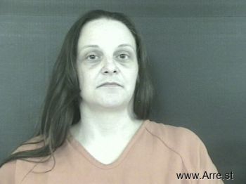 Janette Marie Asplund Mugshot