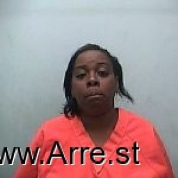 Janice Marie Walls Mugshot