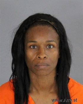 Janice Marie Williams Mugshot