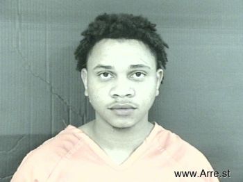 Jaquan Derrell Jackson Mugshot