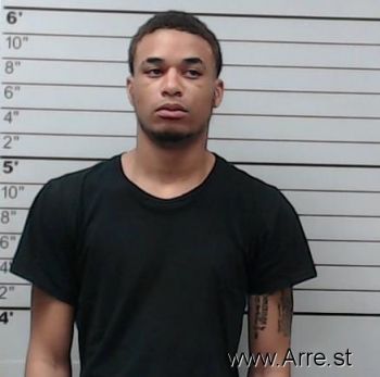 Jaquantus L Quinn Mugshot