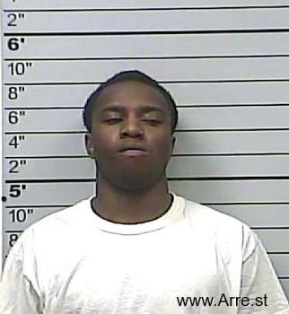 Jaquarius M Jones Mugshot