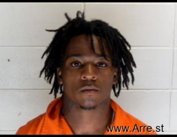 Jaquavious Traveion Tate Mugshot