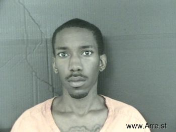 Jaquez Deandre Wilson Mugshot