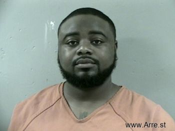 Jarade Montrell Mcdougles Mugshot