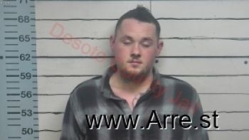 Jared Ryan Bryant Mugshot