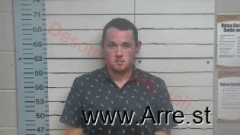 Jared Ryan Bryant Mugshot