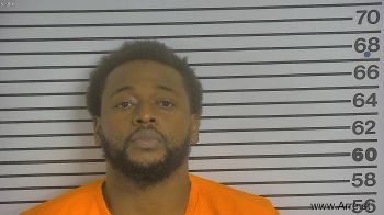 Jared Morgan Powe Mugshot