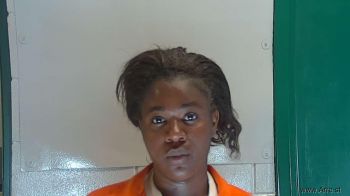 Jaronica Inez Jackson Mugshot