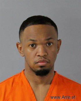 Jarrod Jermaine Dorsey Mugshot