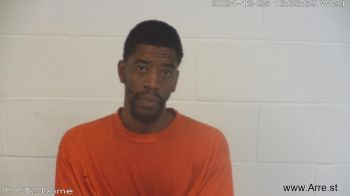 Jarvis Lukendrick Cowart Mugshot