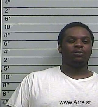 Jarvis  Doss Mugshot