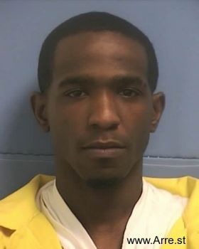 Jarvis  Gray Mugshot