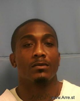 Jarvis  Hill Mugshot