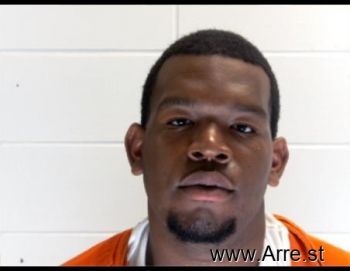 Jarvis  Tate Mugshot